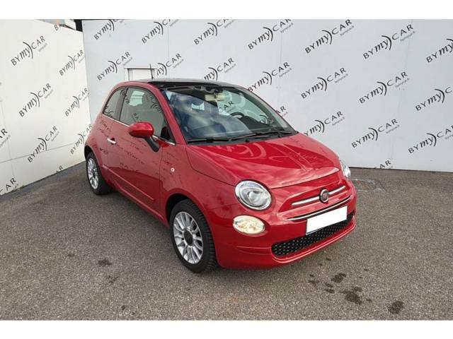 Fiat 500 image 7
