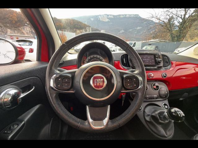 Fiat 500 image 1