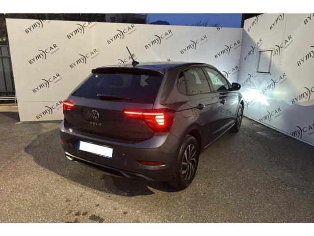 Volkswagen Polo image 9