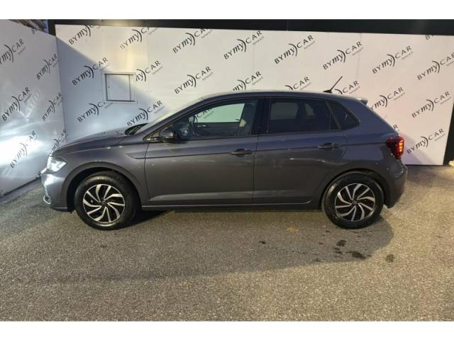 Volkswagen Polo image 1