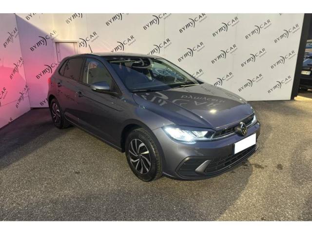 Volkswagen Polo image 2