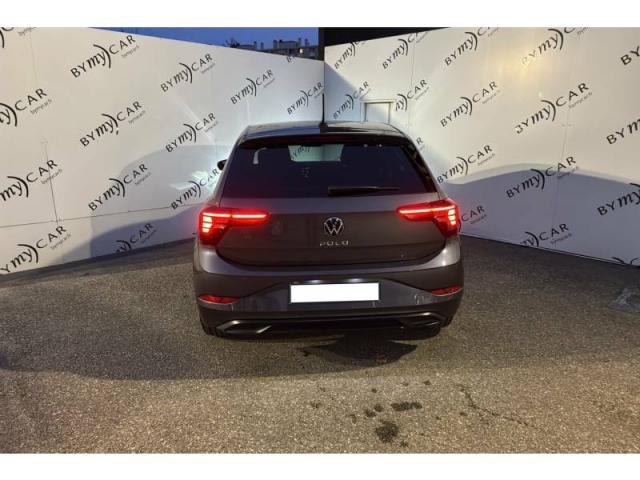 Volkswagen Polo image 8