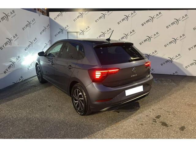 Volkswagen Polo image 6