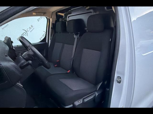 Peugeot Expert image 2