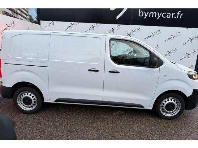 Peugeot Expert image 8