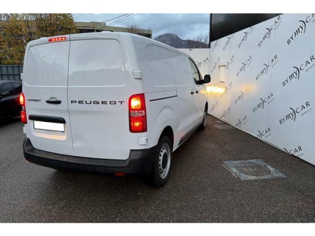 Peugeot Expert image 1