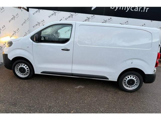 Peugeot Expert image 5