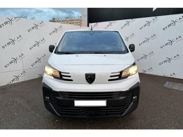 Peugeot Expert image 7