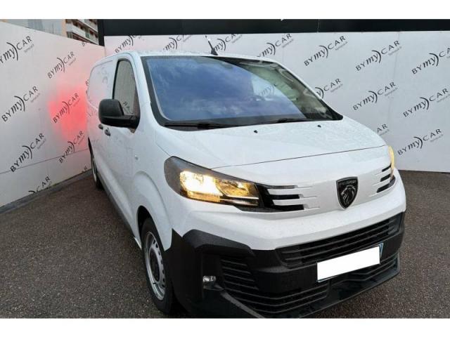 Peugeot Expert image 6