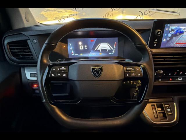 Peugeot Expert image 4