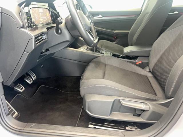 Volkswagen Golf 1.0 Tsi Opf 110 Bvm6 Active