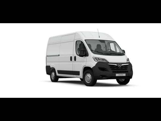 Opel Movano image 3