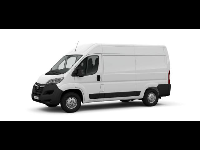 Opel Movano image 1
