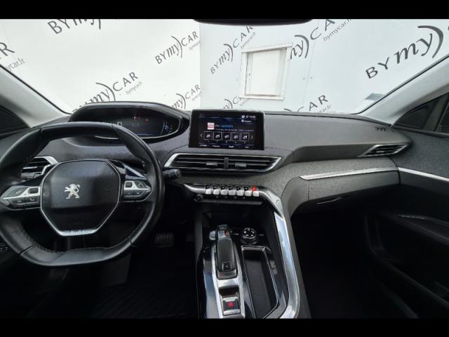 Peugeot 3008 image 4