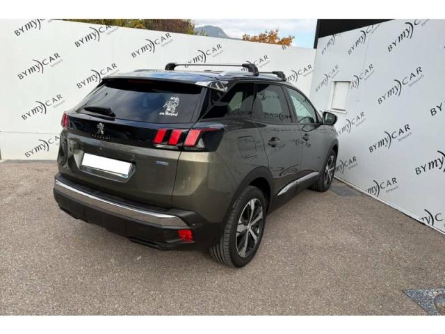 Peugeot 3008 image 1