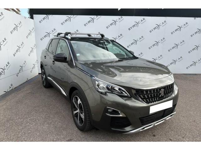 Peugeot 3008 image 2