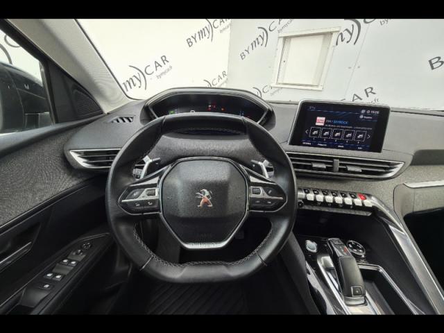 Peugeot 3008 image 8