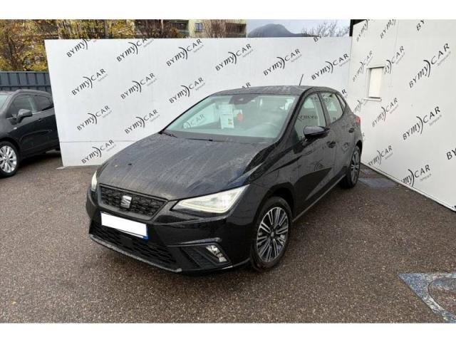 Seat Ibiza 1.0 Tsi 95 Ch S/s Bvm5 Copa