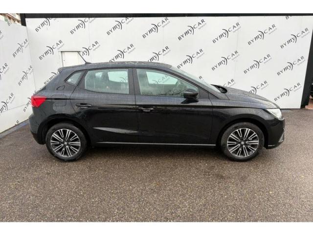 Seat Ibiza image 8