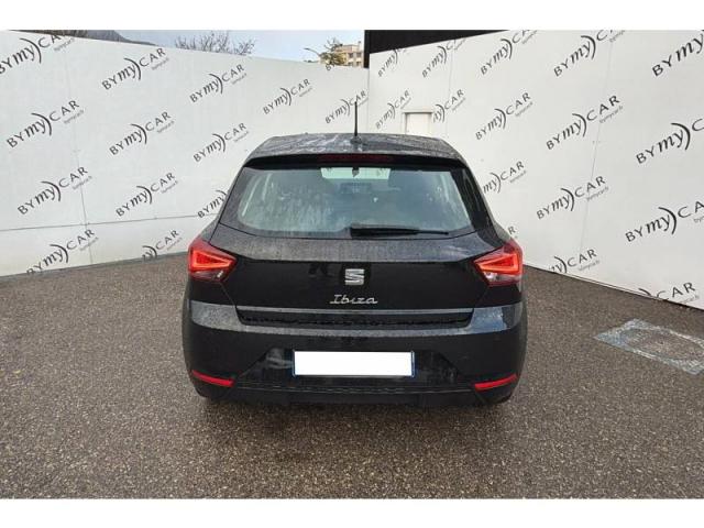 Seat Ibiza image 1