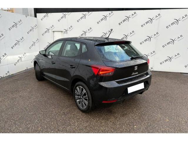 Seat Ibiza image 2