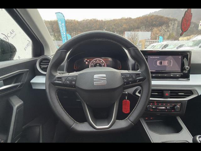Seat Ibiza image 3