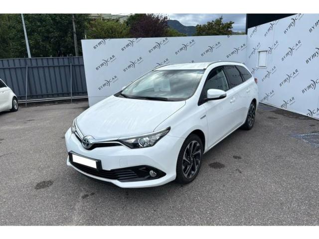 Toyota Auris Touring Sports Hybride 136h Executive