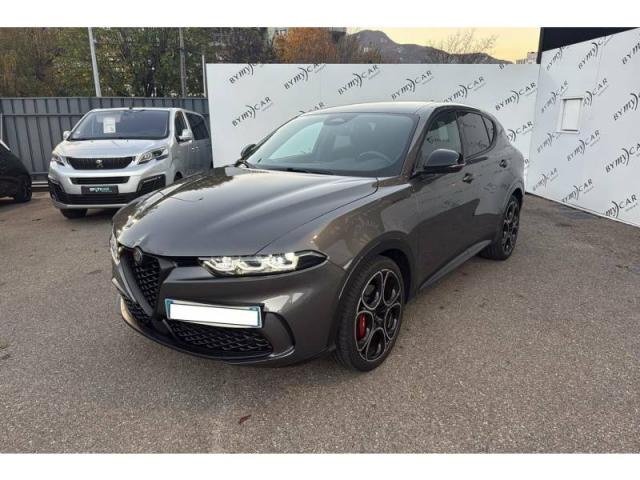 Alfa Romeo Tonale 1.5 Hybrid 160 Ch Vgt Tct7 Edizione Speciale