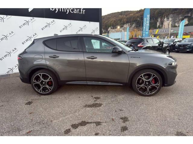 Alfa Romeo Tonale image 7