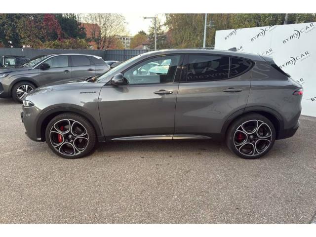 Alfa Romeo Tonale image 5