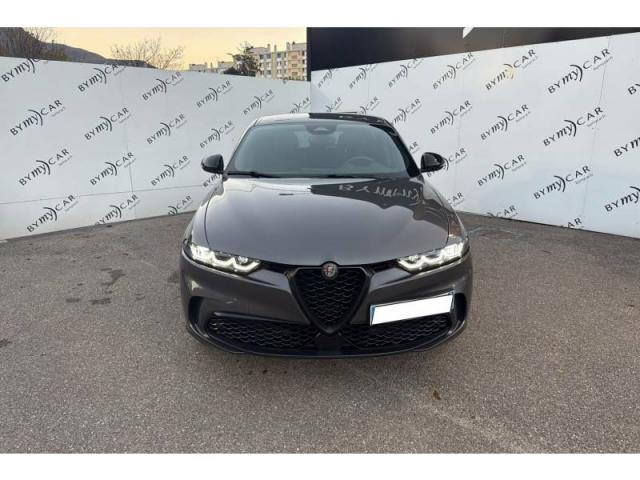 Alfa Romeo Tonale image 6