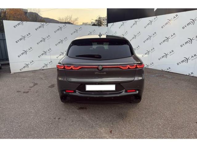 Alfa Romeo Tonale image 4