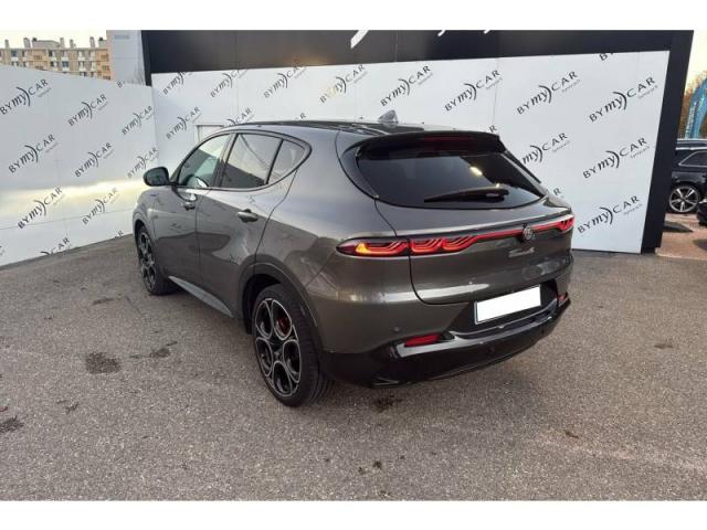 Alfa Romeo Tonale image 9