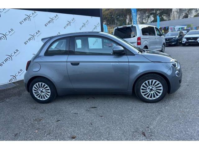 Fiat 500 image 4