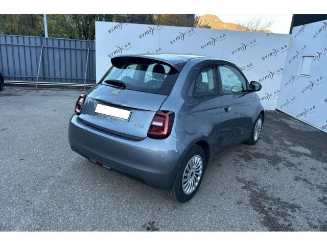 Fiat 500 image 6