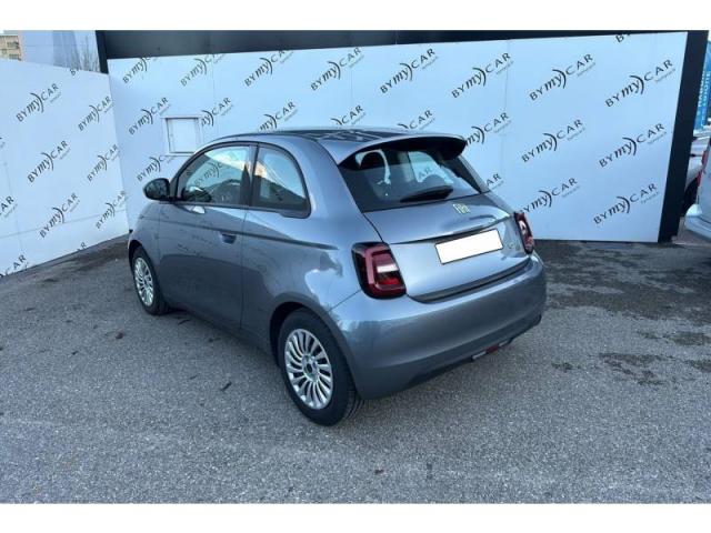 Fiat 500 image 8