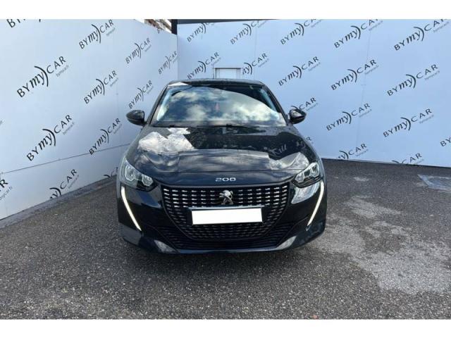 Peugeot 208 image 7