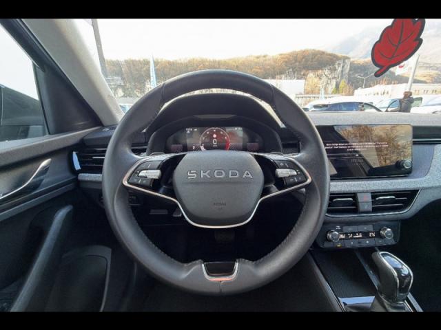 Skoda Kamiq image 8