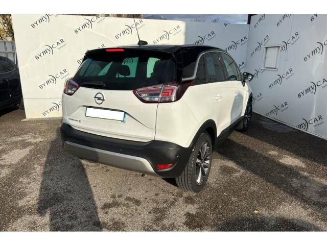 Opel Crossland image 9