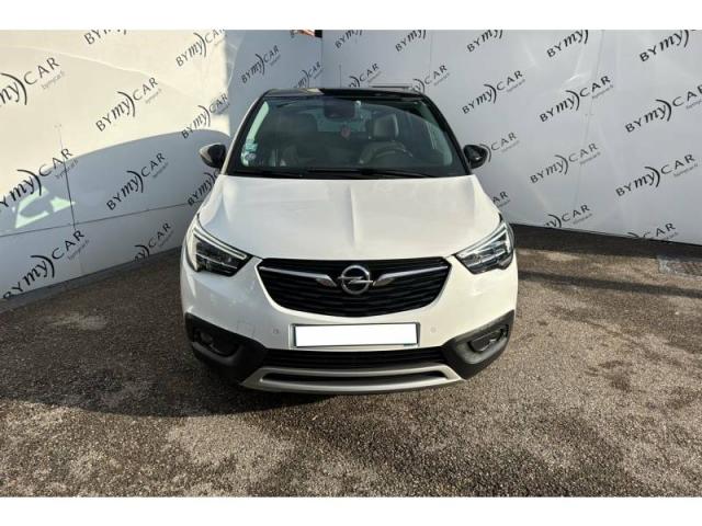 Opel Crossland image 8