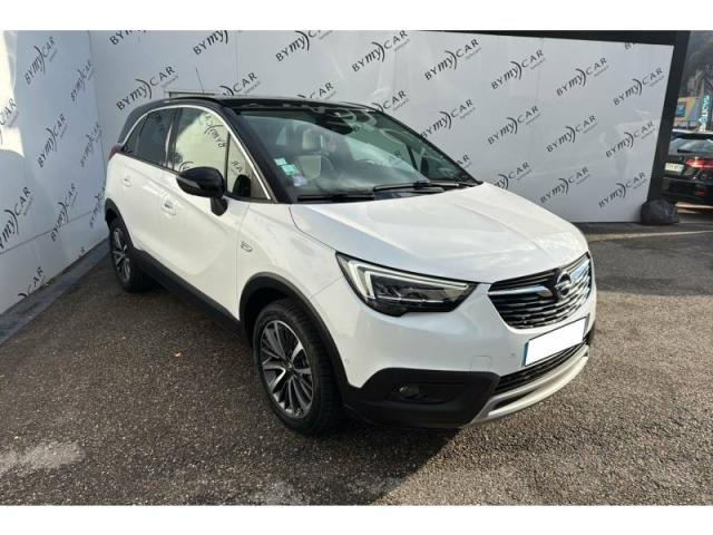 Opel Crossland image 3