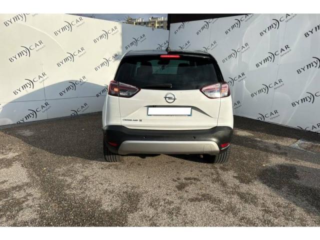 Opel Crossland image 7