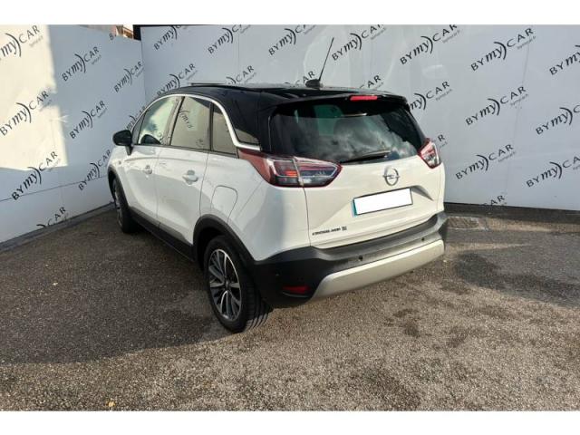 Opel Crossland image 4