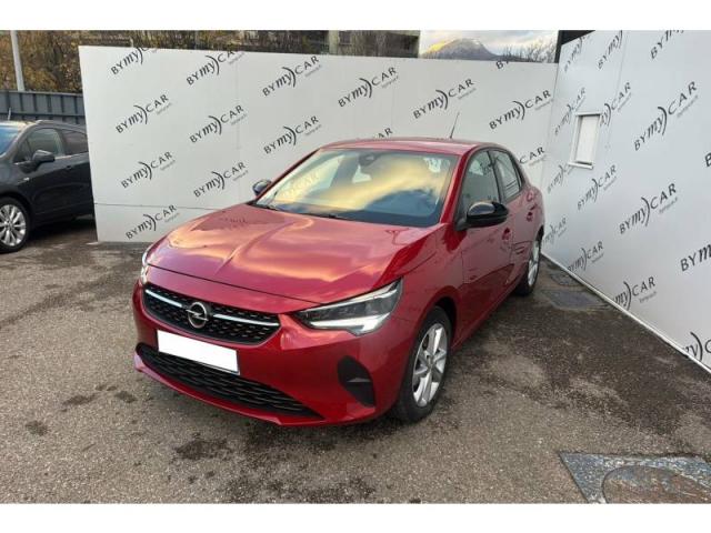 Opel Corsa 1.2 75 Ch Bvm5 Elegance Business