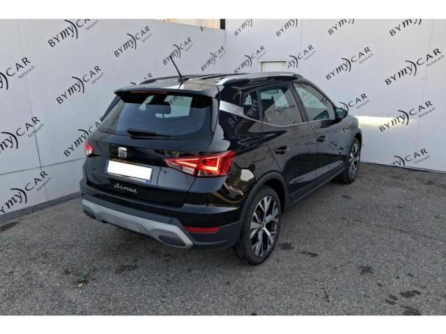Seat Arona image 9