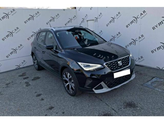 Seat Arona image 8