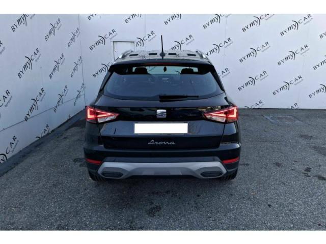 Seat Arona image 6