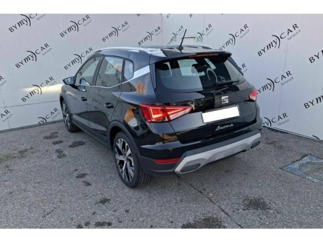 Seat Arona image 4