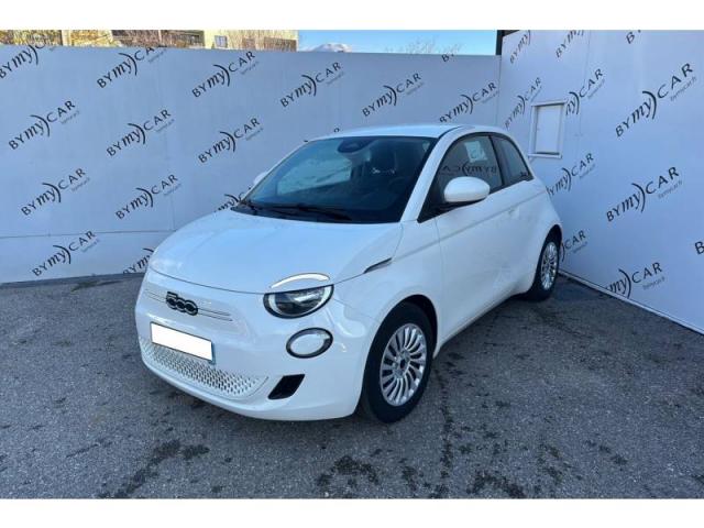 Fiat 500 E 95 Ch Action