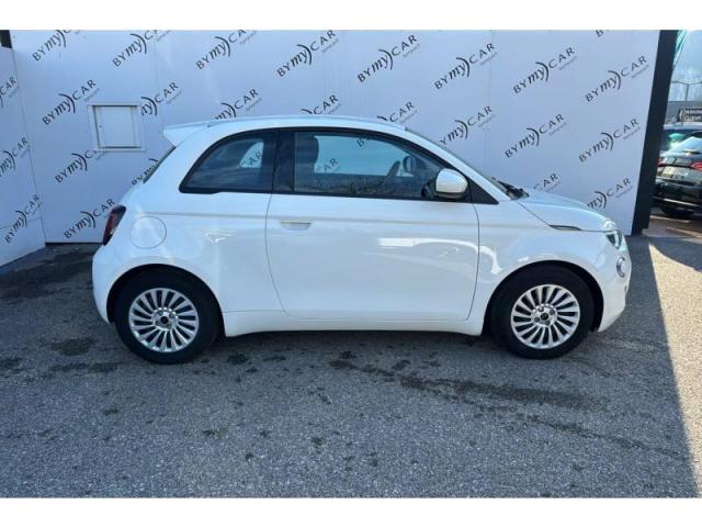 Fiat 500 image 5